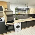 Sze Business Appartamento Győr