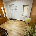 Appartamento Sze Business Győr