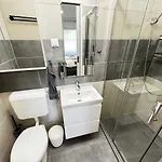 Appartamento Sze Business Győr
