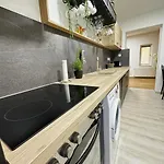 Appartamento Sze Business Győr