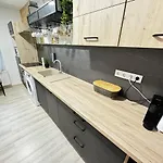Sze Business Appartamento *
