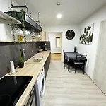 Appartamento Sze Business Győr