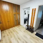 Appartamento Sze Business Győr