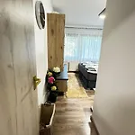 Sze Business Appartamento Győr